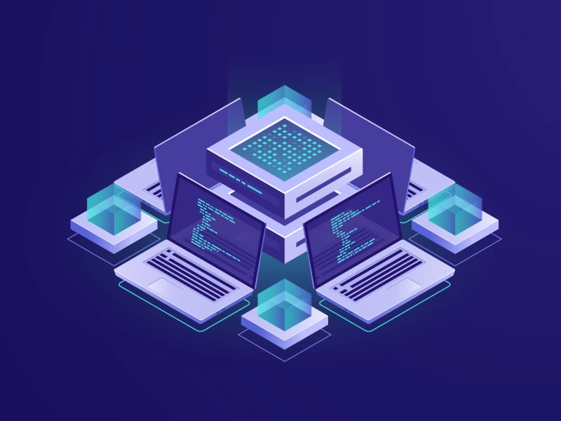 linux-infrastructure