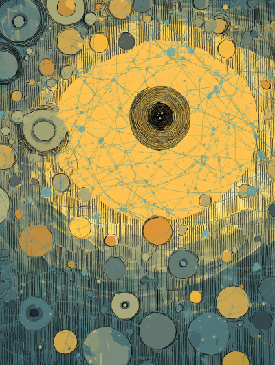 Mapping and steering your whole IT environment