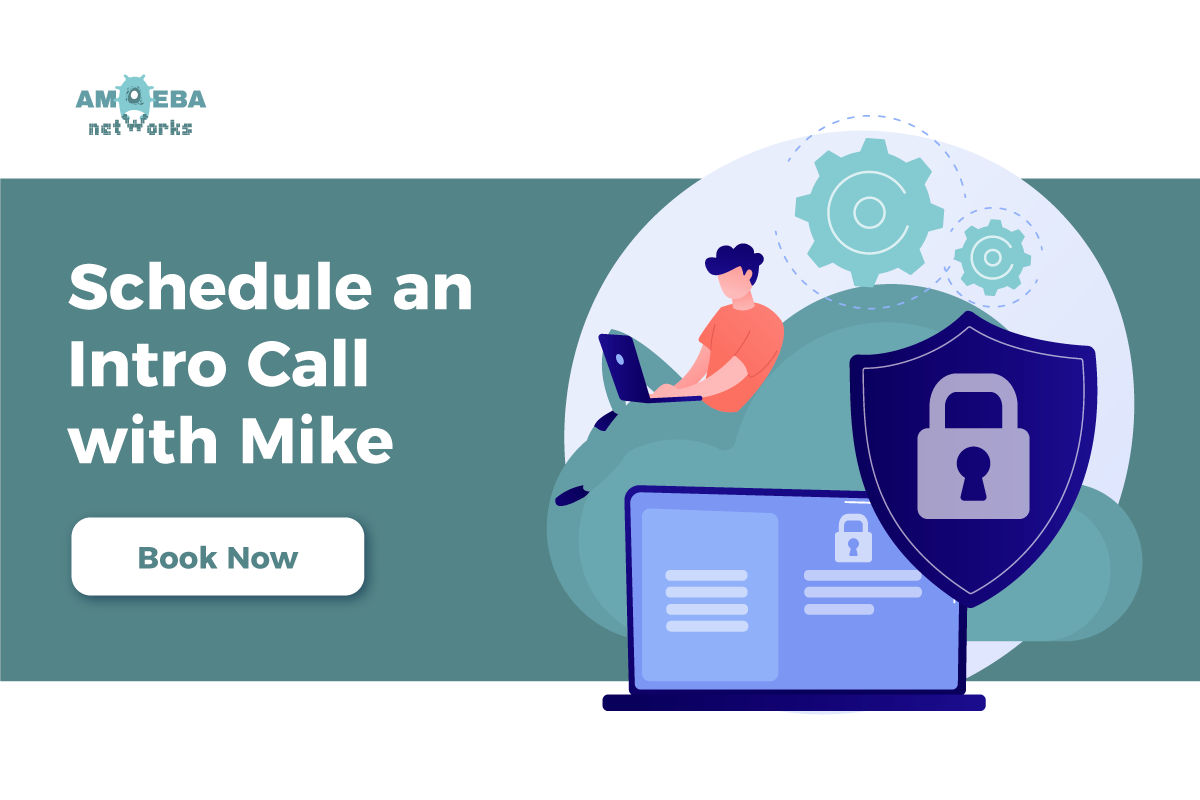schedule an intro call with mike Volfman