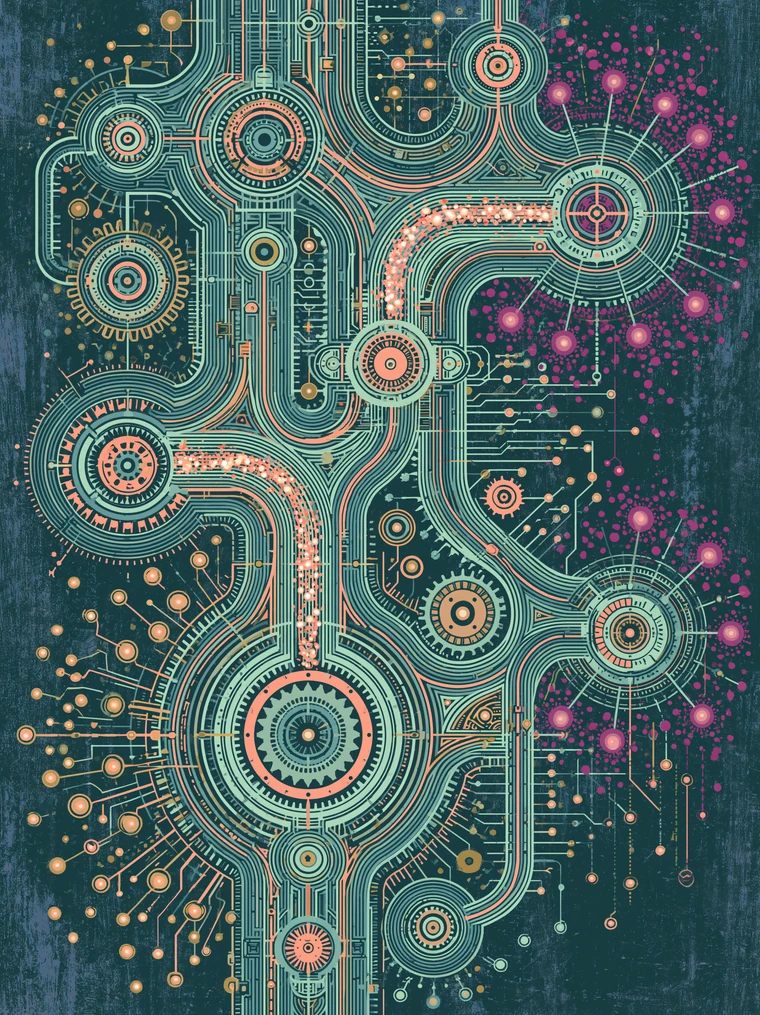 Business workflow automation