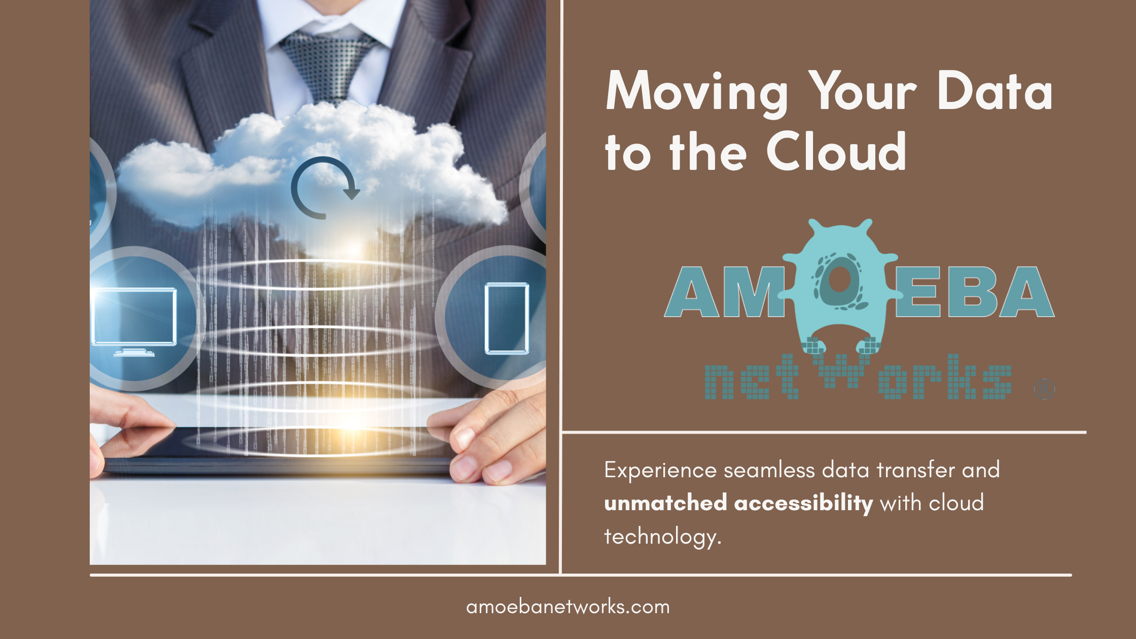 Cloud Migration for Small Businesses in NYC | Benefits, Security & Support