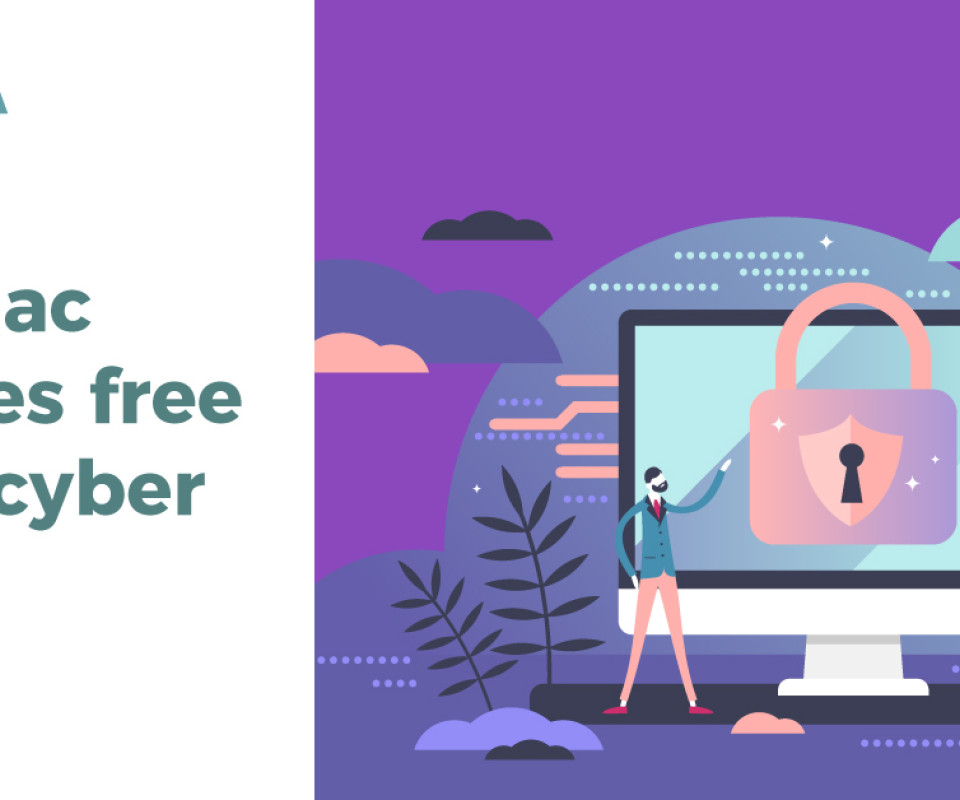 Are Mac Devices Free of Cyber Risks?
