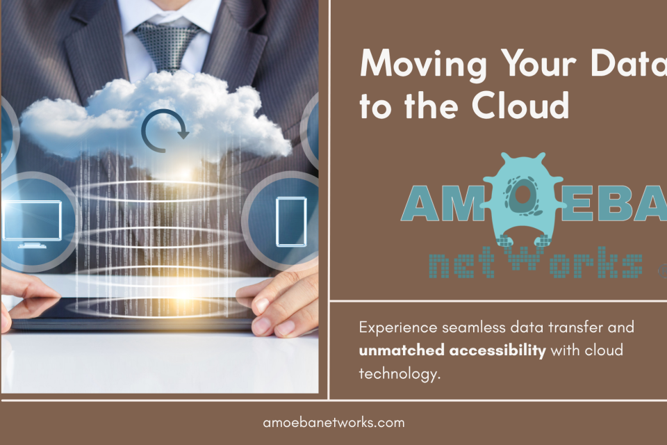 Cloud Migration for Small Businesses in NYC | Benefits, Security & Support