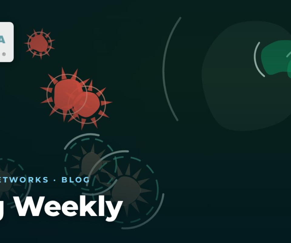 Ping: The SMB Security Week &mdash; Aug 16, 2026
