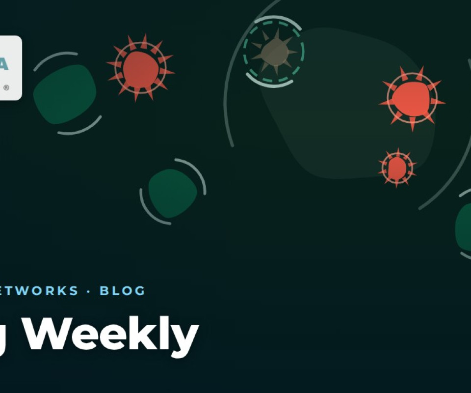 Ping: The SMB Security Week &mdash; July 27, 2026