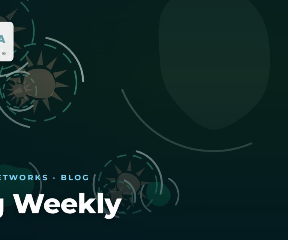Ping: The SMB Security Week of Aug 17, 2026