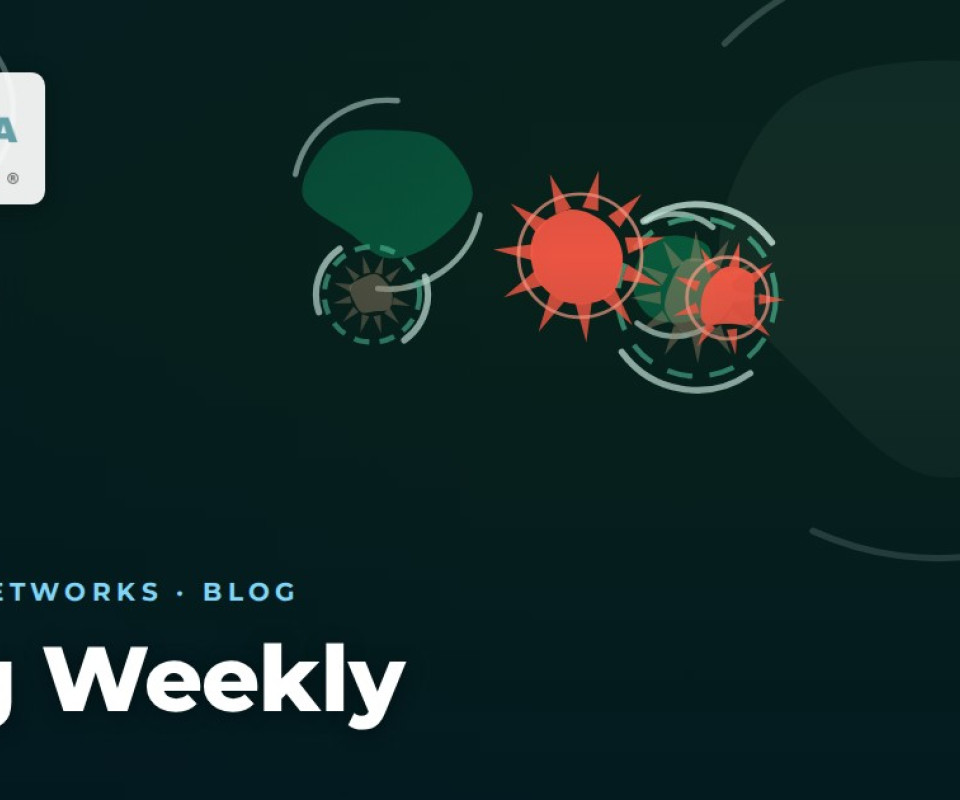 Ping: The SMB Security Week of Aug 24, 2026
