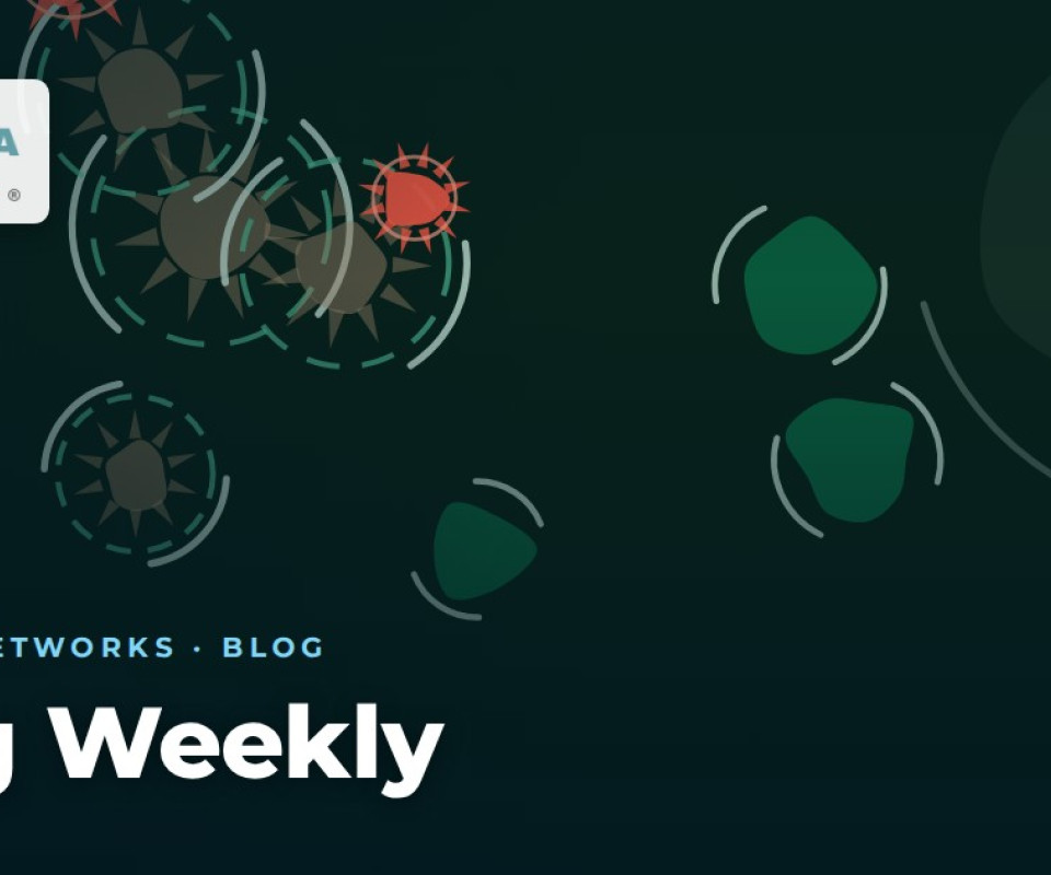 Ping: The SMB Security Week of Oct 12, 2026