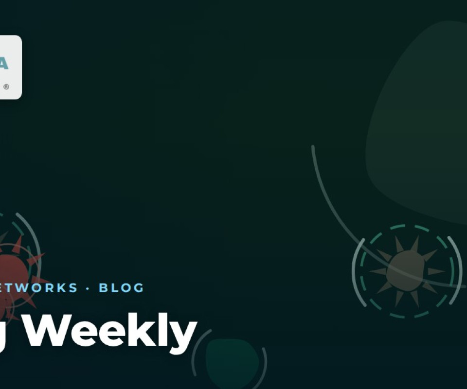 Ping: The SMB Security Week of Oct 19, 2026