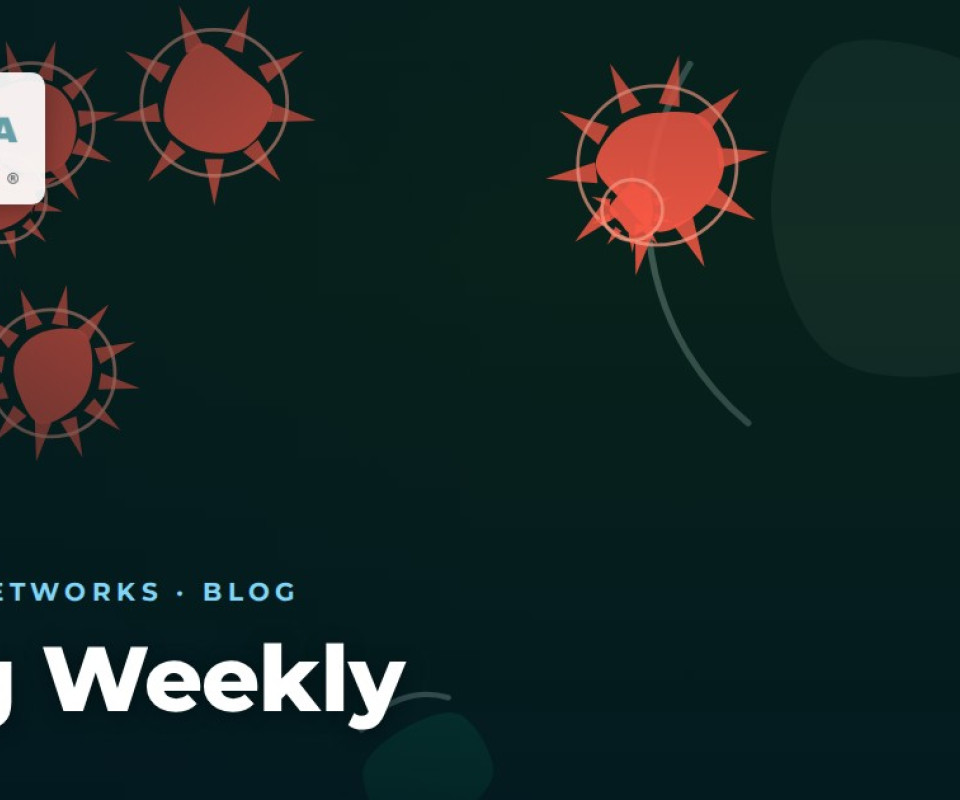 Ping: The SMB Security Week of Oct 5, 2026