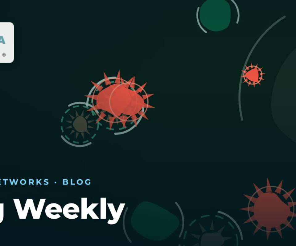 Ping: The SMB Security Week of Sep 21, 2026