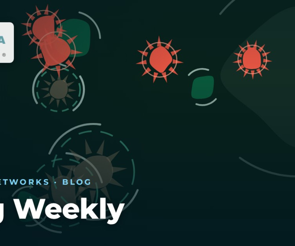 Ping: The SMB Security Week of Sep 7, 2026