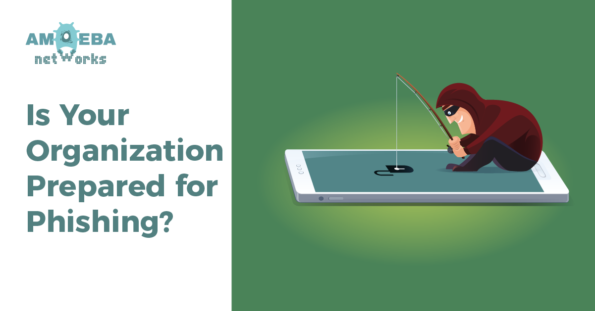 Prepare Your Organization For Phishing: 6 Critical Questions You Must Ask