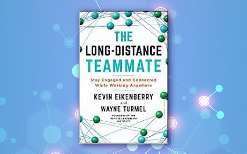 The Long-Distance Teammate